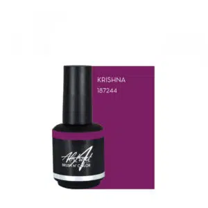 ABSTRACT BRUSH N' COLOR - KRISHNA - 15ML
