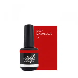 ABSTRACT BRUSH N' COLOR - LADY MARMELADE - 15ML