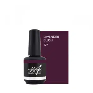 ABSTRACT BRUSH N' COLOR - LAVENDER BLUSH - 15ML