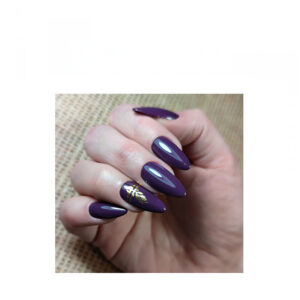 ABSTRACT BRUSH N' COLOR - LAVENDER BLUSH - 15ML - Image 2