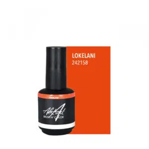 ABSTRACT BRUSH N' COLOR - LOKELANI - 15ML