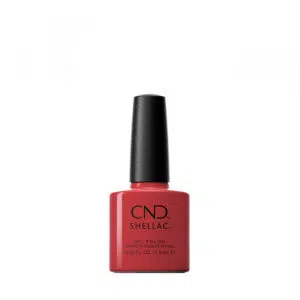 CND - Shellac - Vernis semi permanent - Couleur - Love Letter