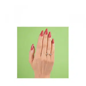 CND - Shellac - Vernis semi permanent - Couleur - Love Letter - Image 3