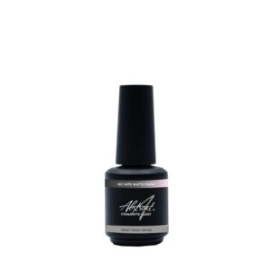 ABSTRACT - TITAN MATTE VELVET - TOP GEL - 15ML