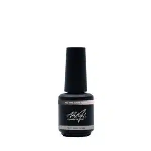 ABSTRACT - TITAN MATTE VELVET - TOP GEL - 15ML