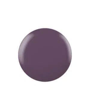 CND - Shellac - Vernis semi permanent - Couleur - Mulberry Tart - Image 2