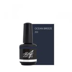 ABSTRACT BRUSH N' COLOR - OCEAN BREEZE - 15ML
