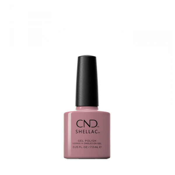 CND - Shellac - Vernis semi permanent - Couleur - Petal Party