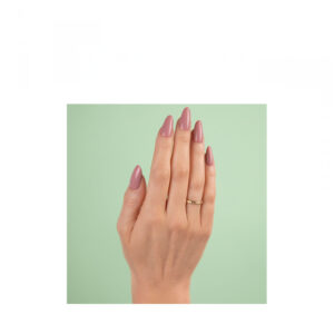 CND - Shellac - Vernis semi permanent - Couleur - Petal Party - Image 3