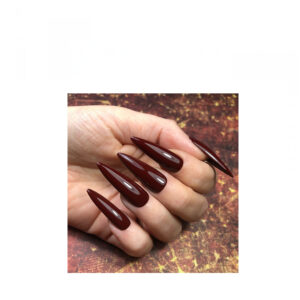 ABSTRACT BRUSH N' COLOR - QUE BONITA - 15ML - Image 3