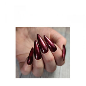 ABSTRACT BRUSH N' COLOR - QUEENS - 15ML - Image 2