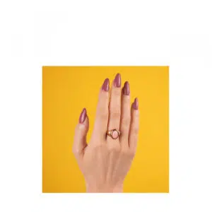 CND - Shellac - Vernis semi permanent - Couleur - Rose-Mance - Image 3
