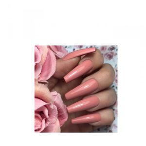 ABSTRACT BRUSH N' COLOR - ROSY FLUSH  - 15ML - Image 2