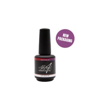 ABSTRACT - RUBBER BASE GEL - 15ML