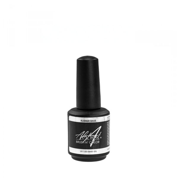 ABSTRACT - RUBBER BASE GEL - 15ML