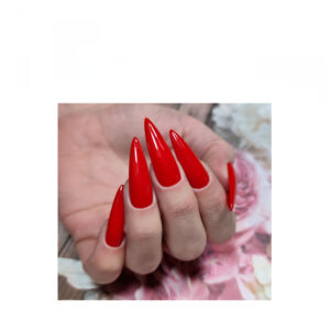 ABSTRACT BRUSH N' COLOR - SCARLET - 15ML - Image 2