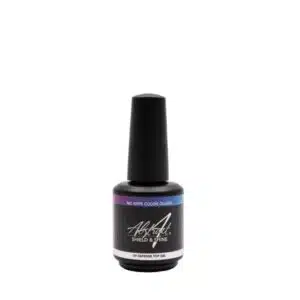 ABSTRACT - SHIELD & SHINE - TOP GEL - 15ML - Image 2