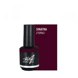 ABSTRACT BRUSH N' COLOR - SINATRA - 15ML