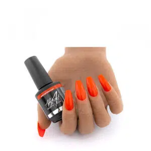 ABSTRACT BRUSH N' COLOR - SUNCLUB ORANGEERY - 15ML - Image 3