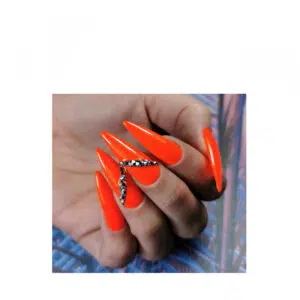 ABSTRACT BRUSH N' COLOR - SUNCLUB ORANGEERY - 15ML - Image 2