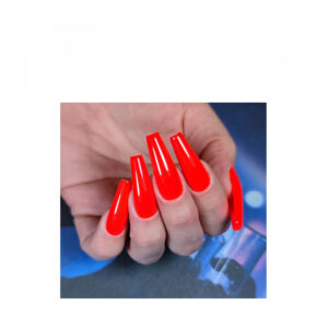 ABSTRACT BRUSH N' COLOR - VEGAS ROULETTE - 15ML - Image 2