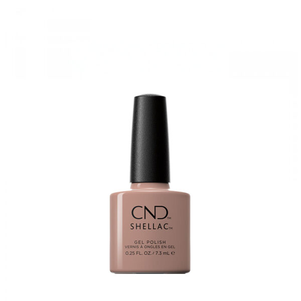 CND - Shellac - Vernis semi permanent - Couleur - We Want Mauve