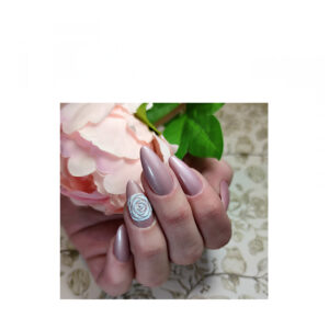 ABSTRACT BRUSH N' COLOR CAT EYE - BREATHLESS - 15ML - Image 2