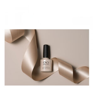 CND - Shellac - Vernis semi permanent - Couleur - Cuddle Up - Image 2