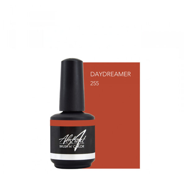 ABSTRACT BRUSH N' COLOR - DAYDREAMER - 15ML