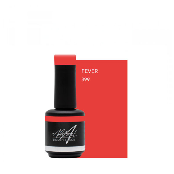 ABSTRACT BRUSH N' COLOR - FEVER - 15ML