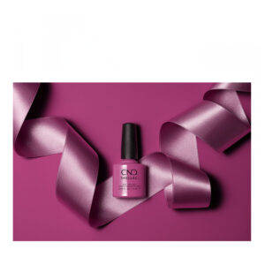 CND - Shellac - Vernis semi permanent - Couleur - In Lust - Image 2