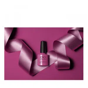 CND - Shellac - Vernis semi permanent - Couleur - In Lust - Image 2