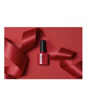 CND - Shellac - Vernis semi permanent - Couleur - Love Fizz - Image 2