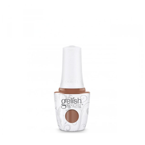 HARMONY - GELISH - COULEURS - NEUTRAL BY NATURE