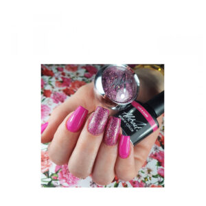 ABSTRACT BRUSH N' COLOR - SASS & CLASS - 15ML - Image 2