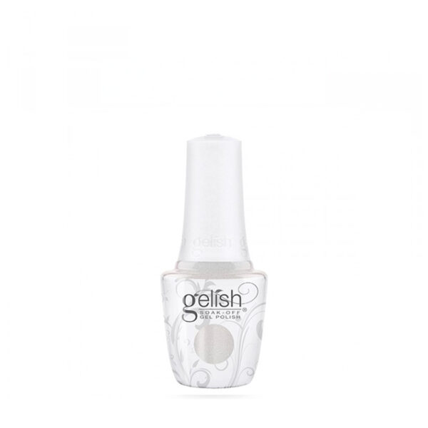 HARMONY - GELISH - COULEURS - SOME GIRLS PREFER PEARLS