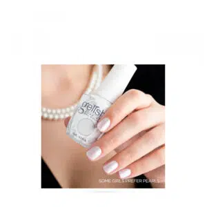 HARMONY - GELISH - COULEURS - SOME GIRLS PREFER PEARLS - Image 2