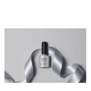 CND - Shellac - Vernis semi permanent - Couleur - Steel Kisses - Image 2