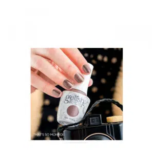 HARMONY - GELISH - COULEURS - THAT'S SO MONROE - Image 2