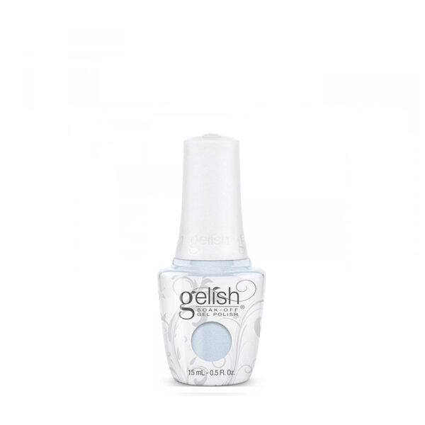 HARMONY - GELISH - COULEURS - WRAPPED IN SATIN