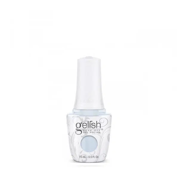 HARMONY - GELISH - COULEURS - WRAPPED IN SATIN