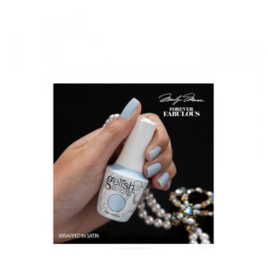 HARMONY - GELISH - COULEURS - WRAPPED IN SATIN - Image 2