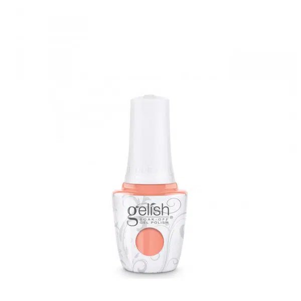 HARMONY - GELISH - COULEURS - YOUNG, WILD & FREE-SIA