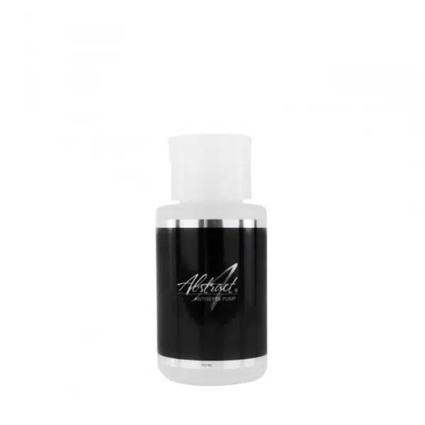 ABSTRACT - Acrygum Antisepta Pump - 150ml