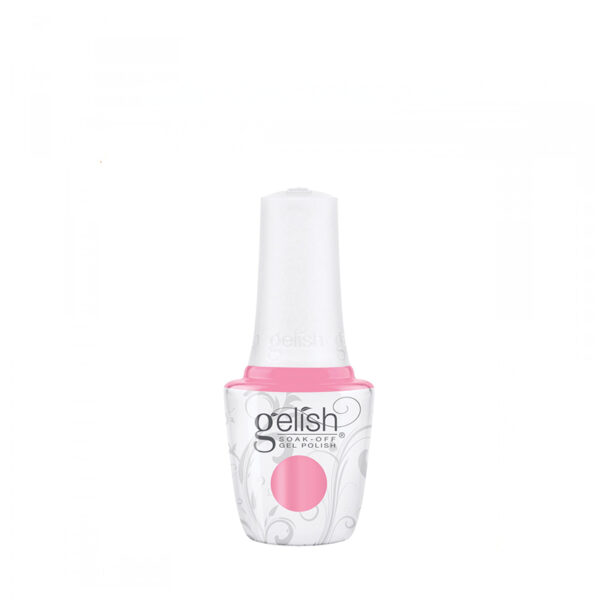 HARMONY - GELISH - COLLECTION 2023 - PURE BEAUTY - BED OF PETALS - 15ML