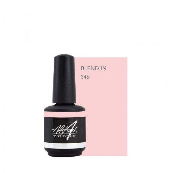 ABSTRACT BRUSH N' COLOR - BLEND-IN - 15ML