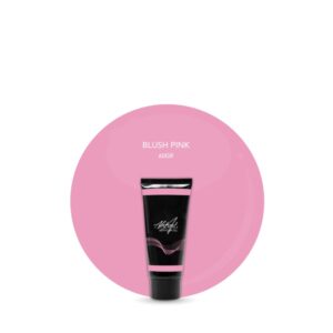 ABSTRACT - ACRYGUM GEL TUBE - BLUSH PINK 60gr