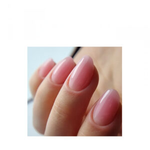 ABSTRACT - AcryGum Gel Tube BLUSH PINK 60gr - Image 2