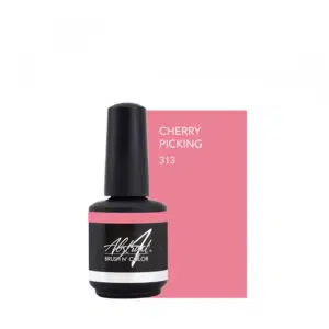 ABSTRACT BRUSH N' COLOR - CHERRY PICKING - 15ML