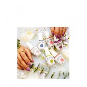 HARMONY - GELISH - COLLECTION 2023 - PURE BEAUTY - LEAF IN ALL BEHIND - 15ML - Image 5